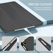 V Walk Folio Case Black iPad Pro 11inch