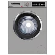 Hoover Front Load Washing Machine 6 kg HWM-V610-S