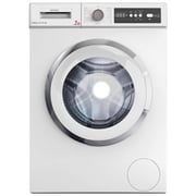 Hoover Front Load Washing Machine 7 kg HWM-V710-W