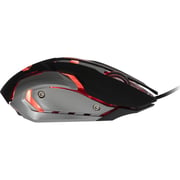 Meetion Gaming Mouse Black/White