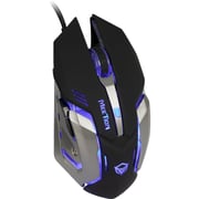 Meetion Gaming Mouse Black/White