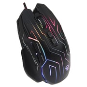 Meetion Gaming Mouse Black