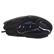 Meetion Gaming Mouse Black