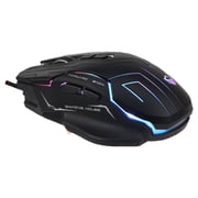 Meetion Gaming Mouse Black
