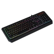 Meetion Gaming Keyboard Black