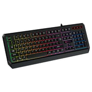 Meetion Gaming Keyboard Black