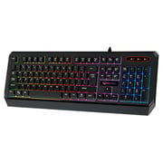 Meetion Gaming Keyboard Black