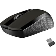 Meetion Wireless Mouse 4 Buttons Black