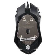 Meetion Gaming Mouse Black