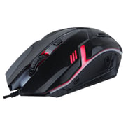 Meetion Gaming Mouse Black