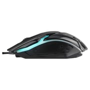 Meetion Gaming Mouse Black