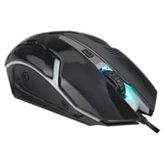 Meetion Gaming Mouse Black