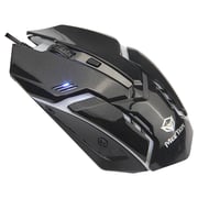 Meetion Gaming Mouse Black