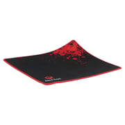 Meetion Gaming Square Mouse Pad Black