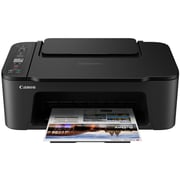 Canon PIXMA TS3440 Wireless Colour All-in-One Inkjet Printer