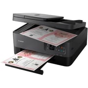 Canon PIXMA TS7440 Wireless Colour All in One Inkjet Printer