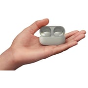 Sony WF-1000XM4S True Wireless In Ear Noise Cancellation Headphone Silver