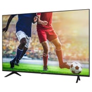 Hisense 50A62GS 4K UHD Smart Television 50inch (2021 Model)