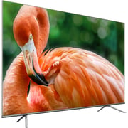 Hisense 55U6G 4K ULED Smart Television 55inch (2021 Model)