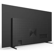 تلفزيون سوني الذكي XR65A80J بشاشة OLED بدقة 4K، مقاس 65 بوصة