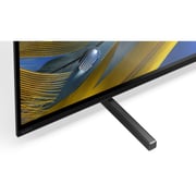 تلفزيون سوني الذكي XR65A80J بشاشة OLED بدقة 4K، مقاس 65 بوصة