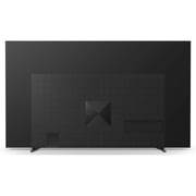 Sony XR65A80J 4K OLED Smart Television 65inch (2021 Model)