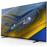 Sony XR65A80J 4K OLED Smart Television 65inch (2021 Model)