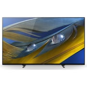 Sony XR65A80J 4K OLED Smart Television 65inch (2021 Model)