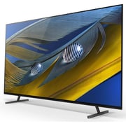 Sony XR55A80J 4K OLED Smart Television 55inch (2021 Model)