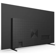 Sony XR55A80J 4K OLED Smart Television 55inch (2021 Model)