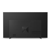 Sony XR55A80J 4K OLED Smart Television 55inch (2021 Model)