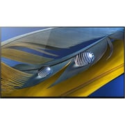 Sony XR55A80J 4K OLED Smart Television 55inch (2021 Model)
