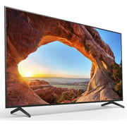 Sony 85X85J 4K UHD Smart Television 85inch (2021 Model)