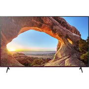 Sony 75X85J 4K UHD Smart Television 75inch (2021 Model)