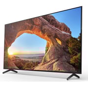 Sony 75X85J 4K UHD Smart Television 75inch (2021 Model)