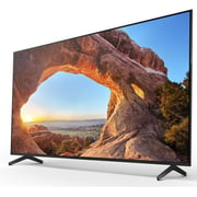 Sony 65X85J 4K UHD Smart Television 65inch (2021 Model)