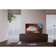 Sony 65X85J 4K UHD Smart Television 65inch (2021 Model)