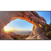 Sony 55X85J 4K UHD Smart Television 55inch (2021 Model)
