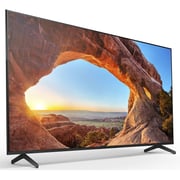 Sony 55X85J 4K UHD Smart Television 55inch (2021 Model)