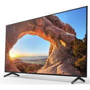 Sony 55X85J 4K UHD Smart Television 55inch (2021 Model)