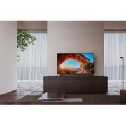 Sony 55X85J 4K UHD Smart Television 55inch (2021 Model)