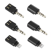 Boya-by-wm3d-2.4ghz Wireless Microphone
