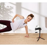 Boya-by-wm3d-2.4ghz Wireless Microphone