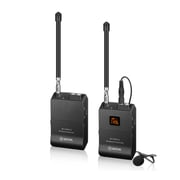 Boya-by-wfm12 Vhf Wireless Microphone System