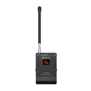 Boya-by-wfm12 Vhf Wireless Microphone System