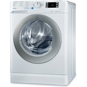 Indesit Front Load Washing Machine 10 kg BWE-101484XWSSSGCC