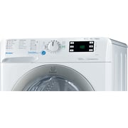 Indesit Front Load Washing Machine 10 kg BWE-101484XWSSSGCC