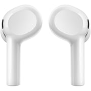 Belkin AUC002GLWH Soundform Freedom In Ear True Wireless Earbuds White
