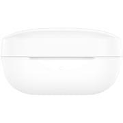 Belkin AUC002GLWH Soundform Freedom In Ear True Wireless Earbuds White
