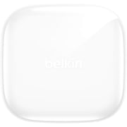 Belkin AUC002GLWH Soundform Freedom In Ear True Wireless Earbuds White